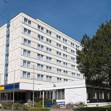 Hotel Essential By Dorint Bremen-Vahr Esterno foto