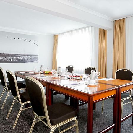 Hotel Essential By Dorint Bremen-Vahr Esterno foto