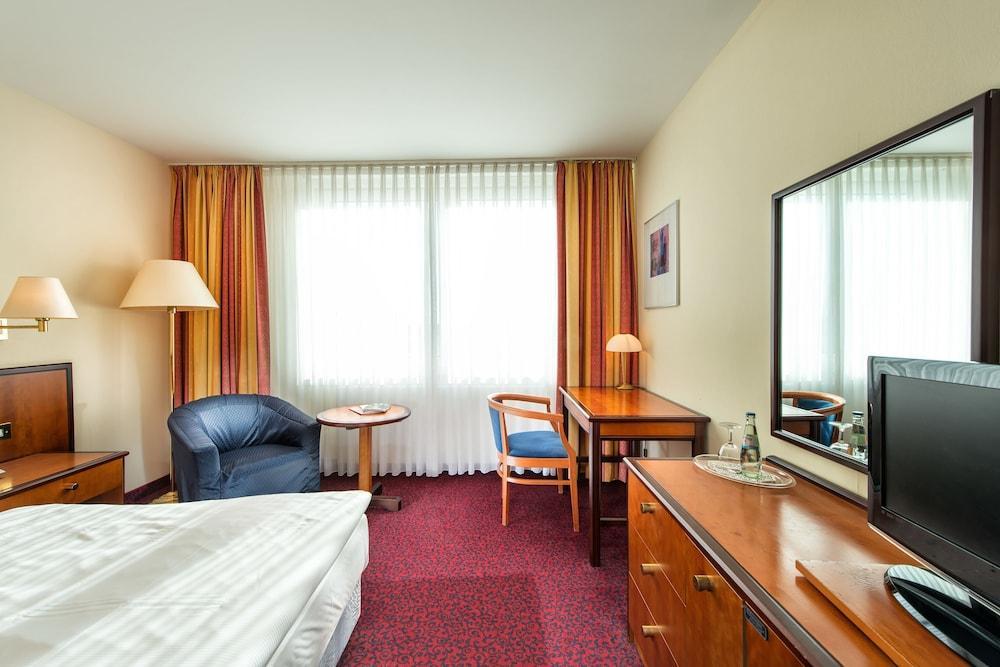 Hotel Essential By Dorint Bremen-Vahr Esterno foto
