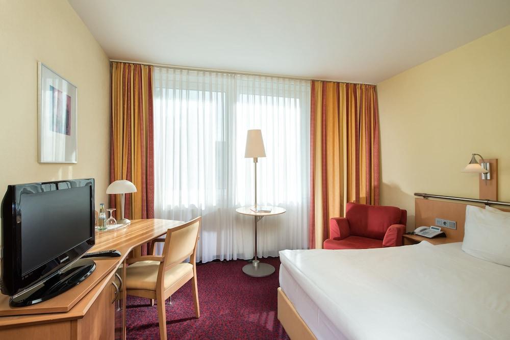 Hotel Essential By Dorint Bremen-Vahr Esterno foto