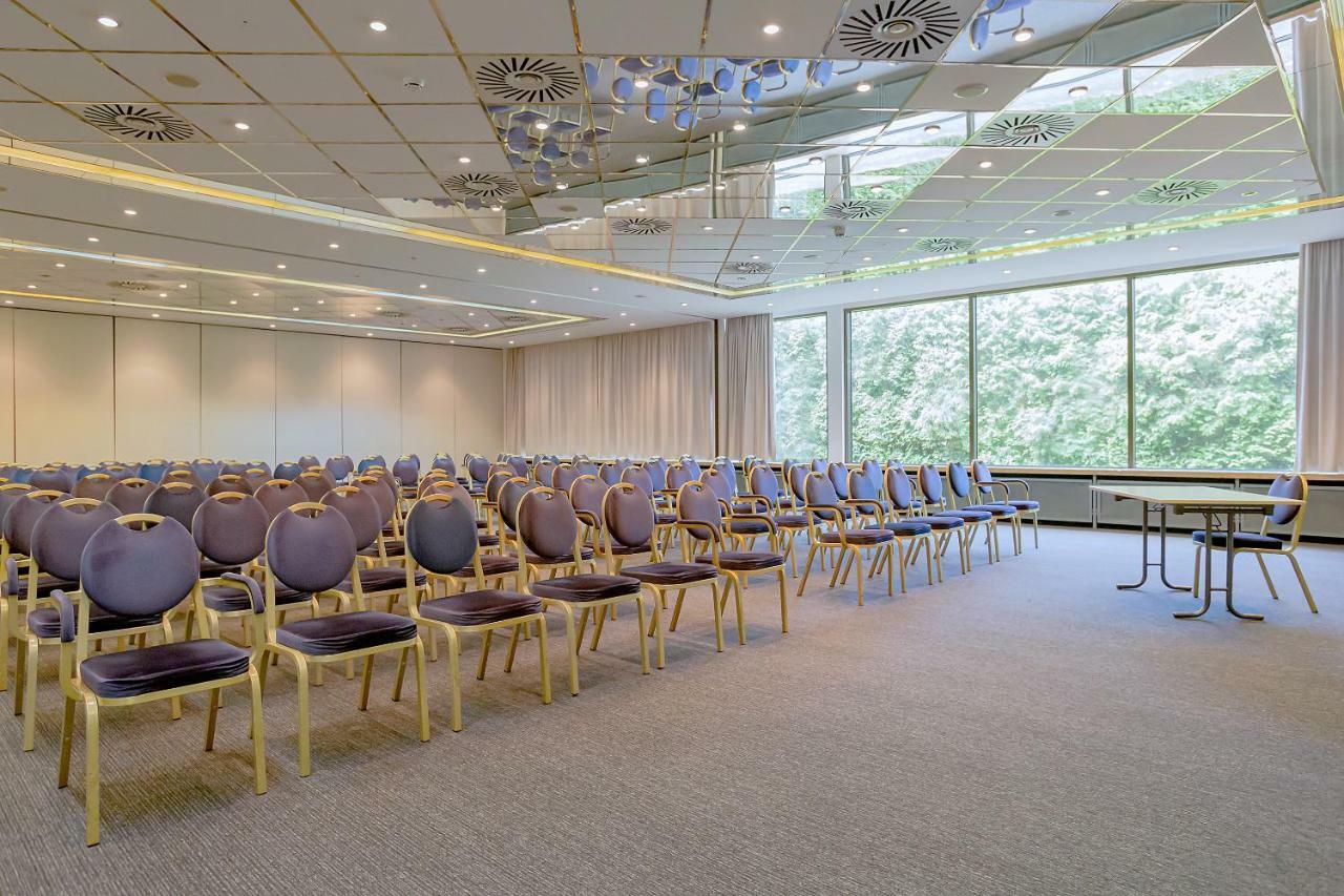 Hotel Essential By Dorint Bremen-Vahr Esterno foto