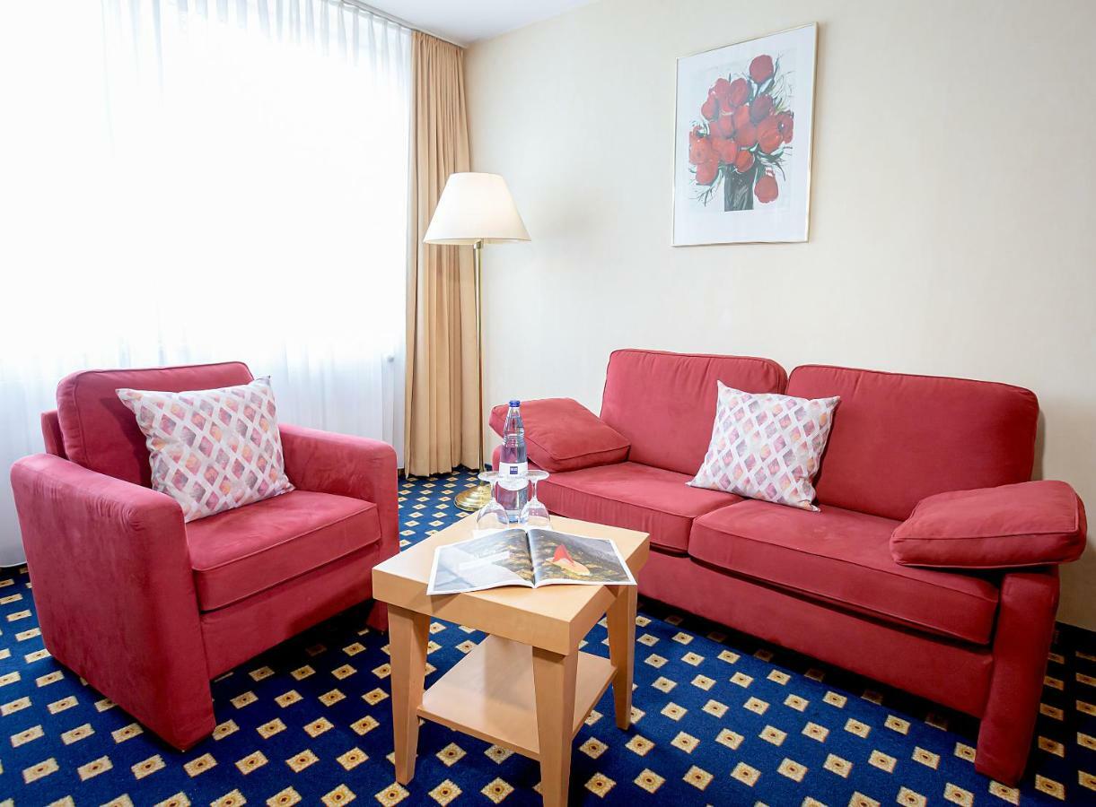 Hotel Essential By Dorint Bremen-Vahr Camera foto