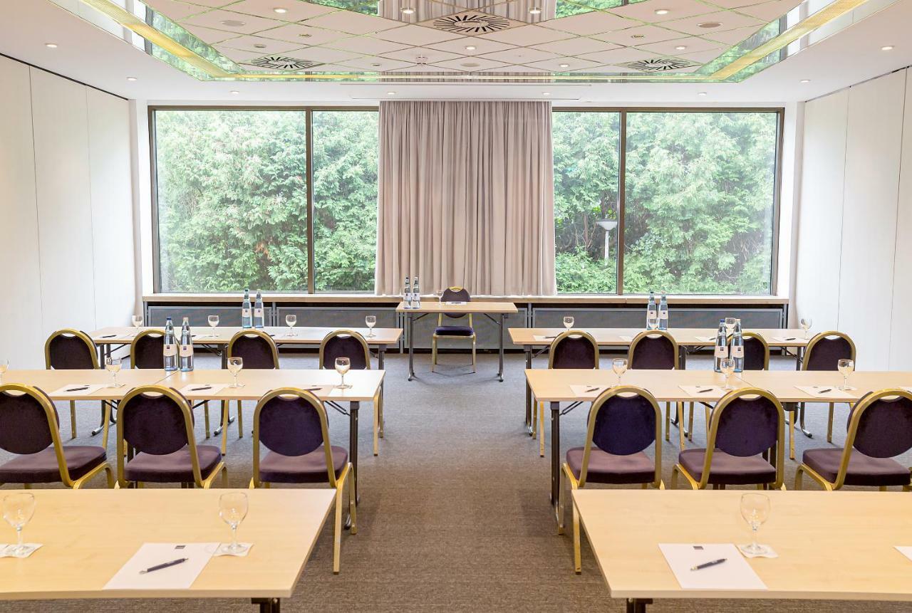 Hotel Essential By Dorint Bremen-Vahr Esterno foto