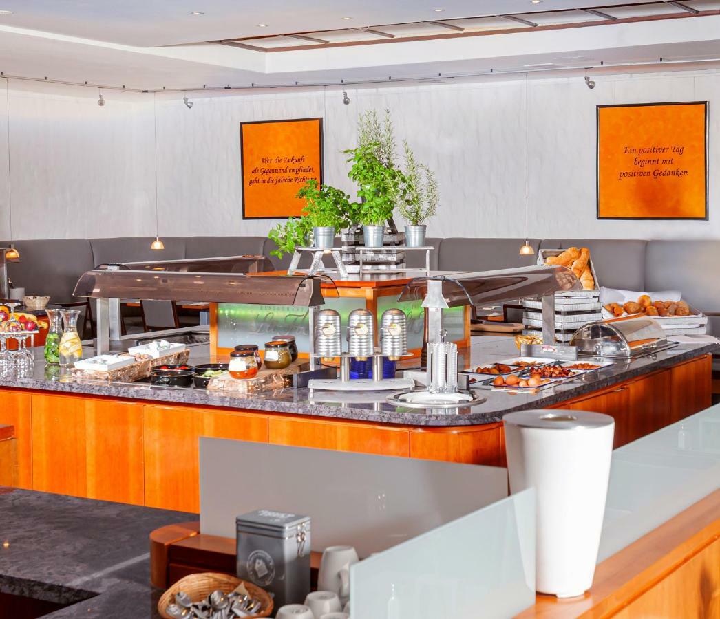 Hotel Essential By Dorint Bremen-Vahr Esterno foto