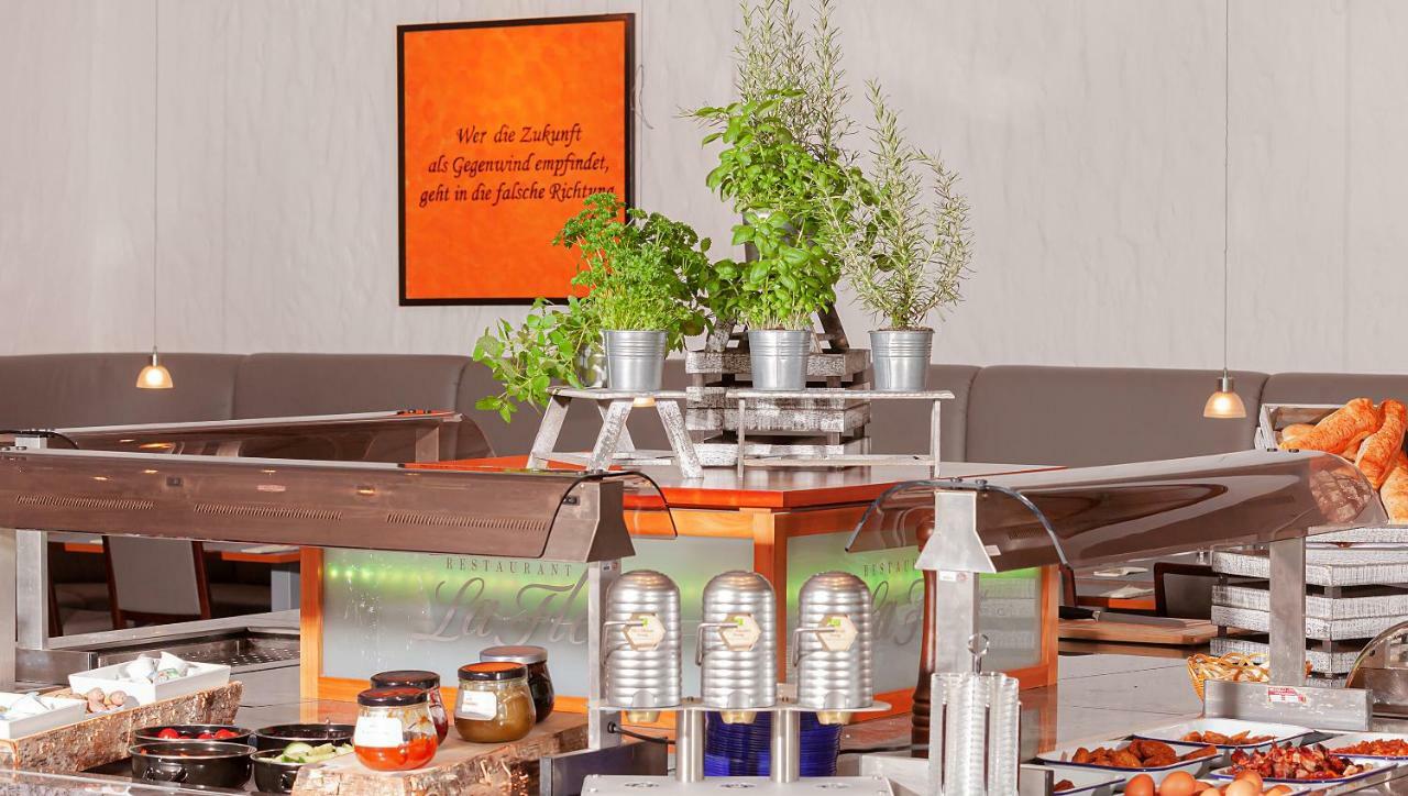 Hotel Essential By Dorint Bremen-Vahr Esterno foto