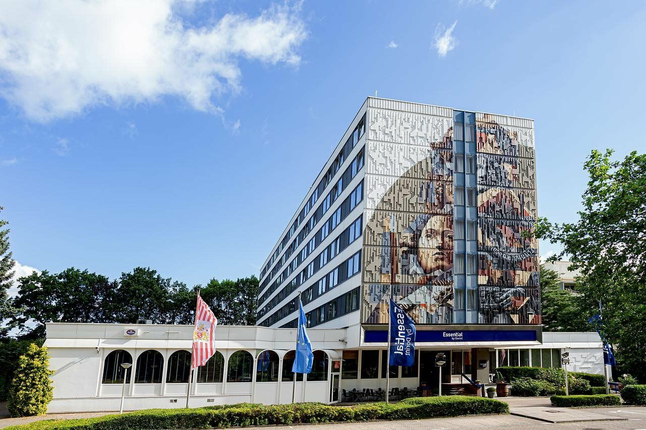 Hotel Essential By Dorint Bremen-Vahr Esterno foto