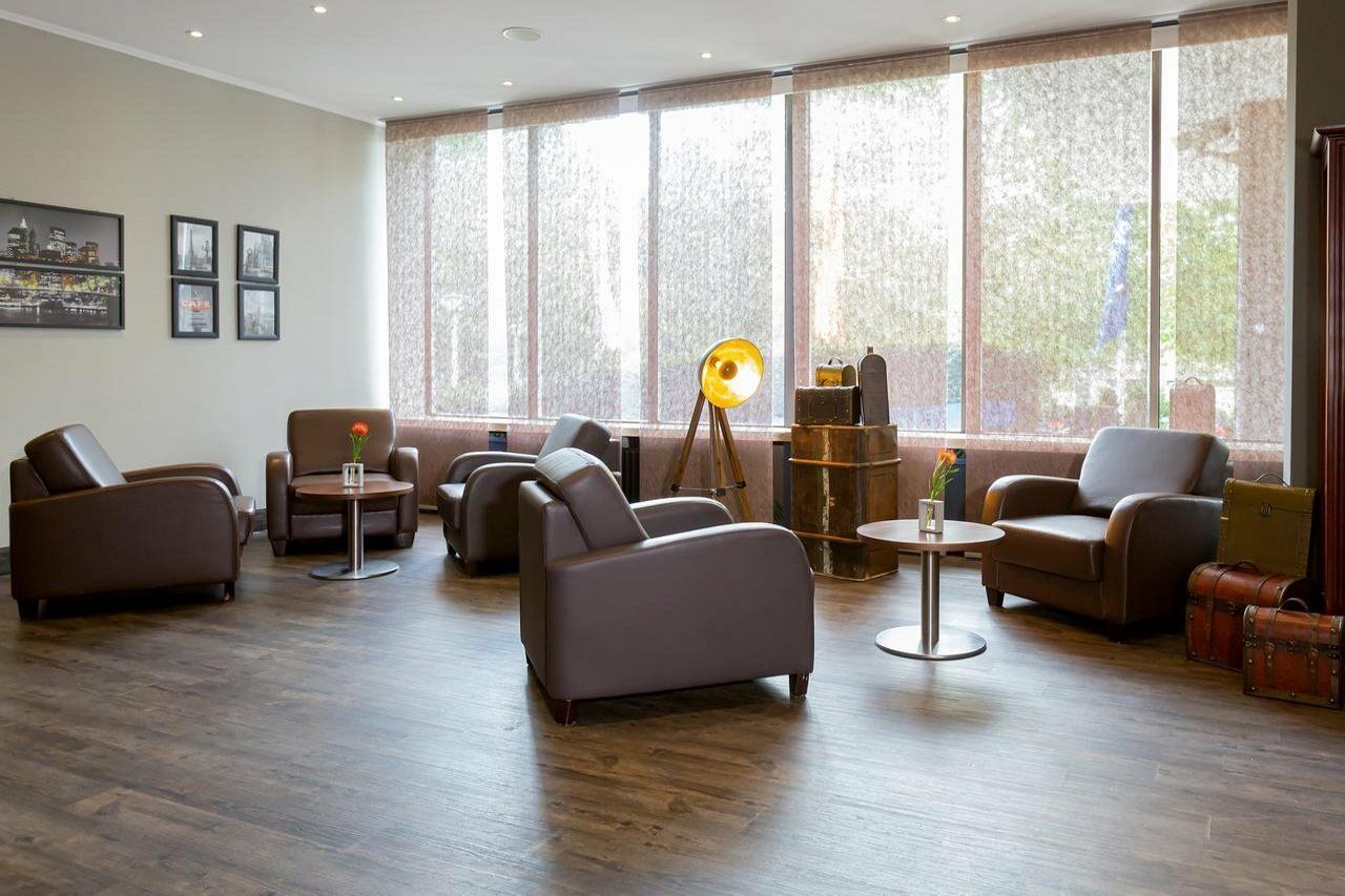 Hotel Essential By Dorint Bremen-Vahr Esterno foto
