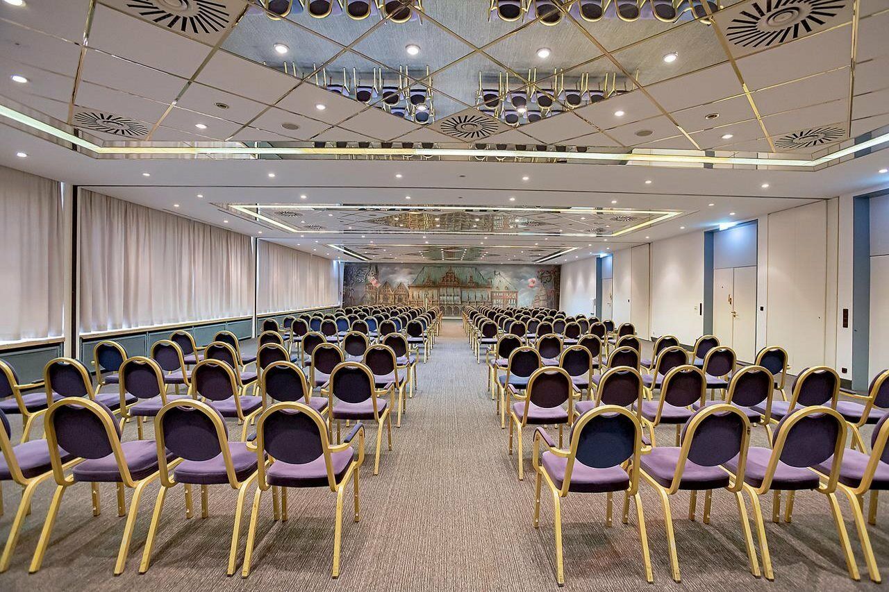 Hotel Essential By Dorint Bremen-Vahr Esterno foto