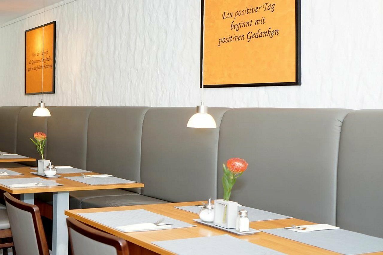 Hotel Essential By Dorint Bremen-Vahr Esterno foto