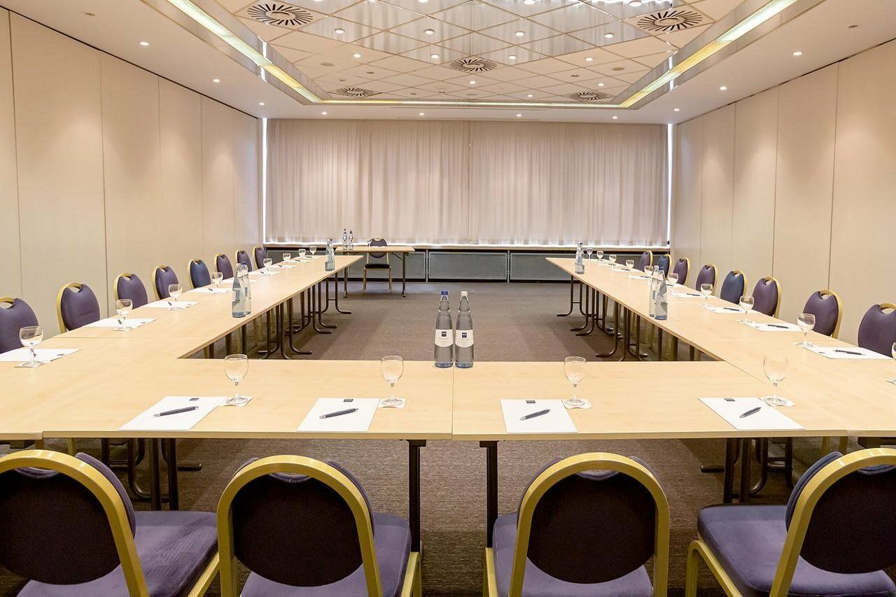 Hotel Essential By Dorint Bremen-Vahr Esterno foto
