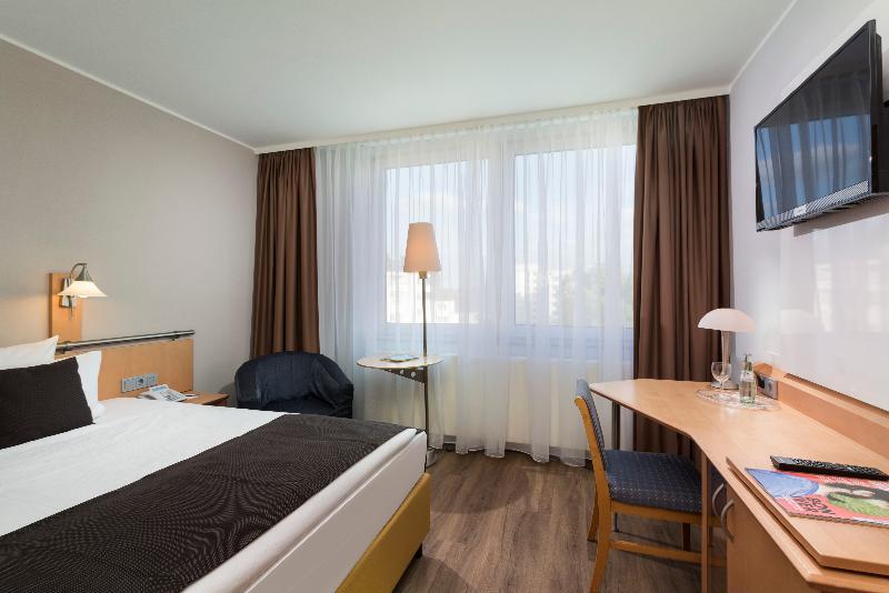 Hotel Essential By Dorint Bremen-Vahr Esterno foto