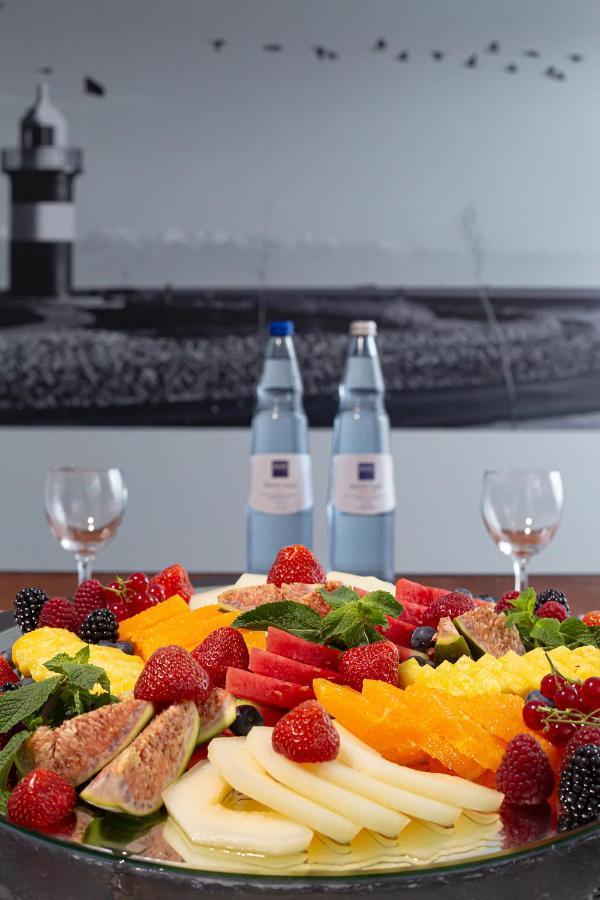 Hotel Essential By Dorint Bremen-Vahr Esterno foto