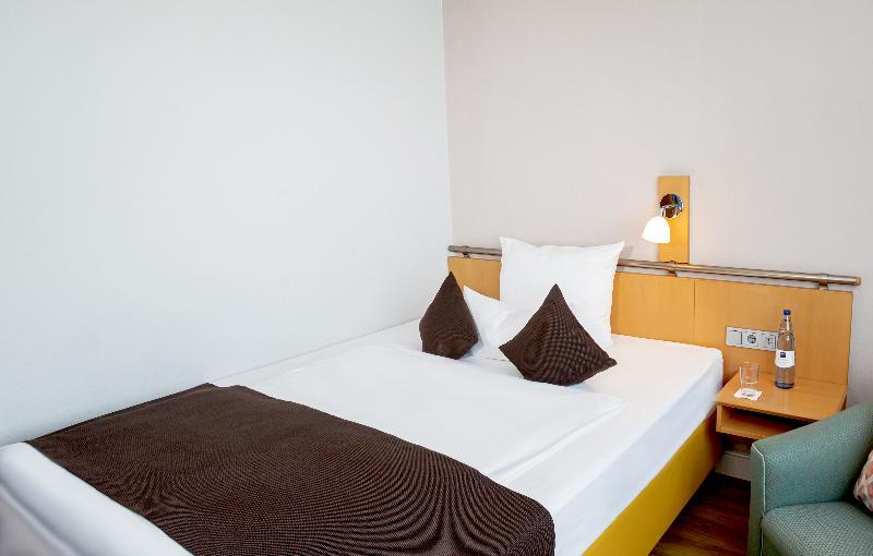 Hotel Essential By Dorint Bremen-Vahr Esterno foto